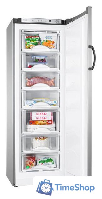 Морозильник ATLANT М-7204-160 - Изображение №7 — Интернет-магазин Time-Shop