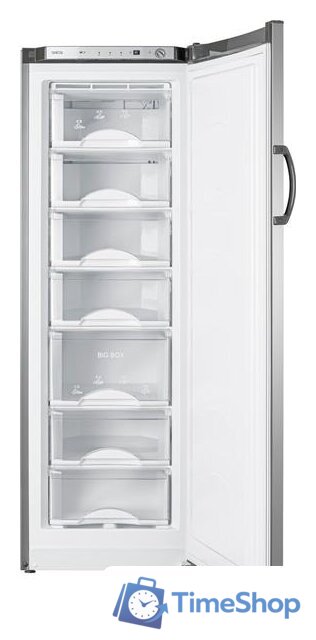 Морозильник ATLANT М-7204-160 - Изображение №8 — Интернет-магазин Time-Shop