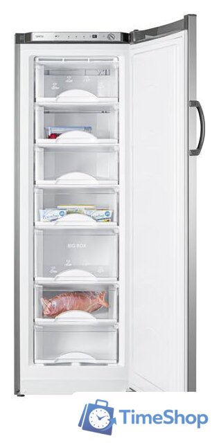 Морозильник ATLANT М-7204-160 - Изображение №9 — Интернет-магазин Time-Shop