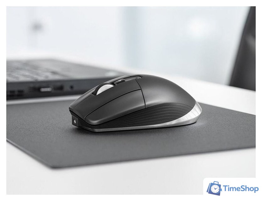 Мышь 3Dconnexion CadMouse Pro Wireless Left - Изображение №9 — Интернет-магазин Time-Shop