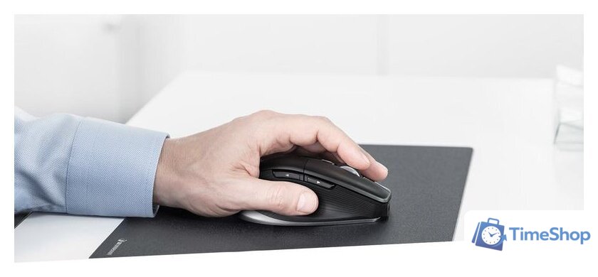 Мышь 3Dconnexion CadMouse Pro Wireless Left - Изображение №11 — Интернет-магазин Time-Shop