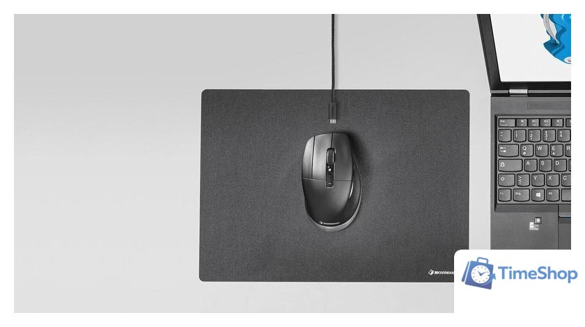 Мышь 3Dconnexion CadMouse Pro Wireless Left - Изображение №8 — Интернет-магазин Time-Shop
