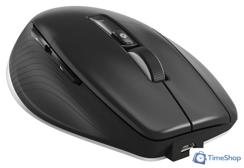Мышь 3Dconnexion CadMouse Pro Wireless Left - Изображение №3 — Интернет-магазин Time-Shop