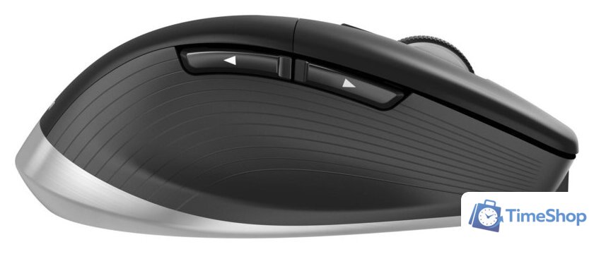 Мышь 3Dconnexion CadMouse Pro Wireless Left - Изображение №4 — Интернет-магазин Time-Shop
