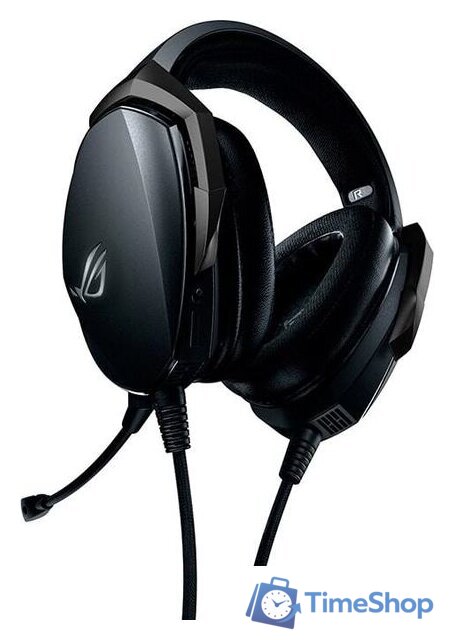 Наушники ASUS Theta Electret - Изображение №2 — Интернет-магазин Time-Shop