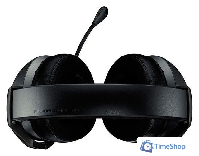 Наушники ASUS Theta Electret - Изображение №5 — Интернет-магазин Time-Shop