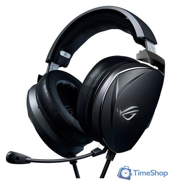 Наушники ASUS Theta Electret - Изображение №1 — Интернет-магазин Time-Shop