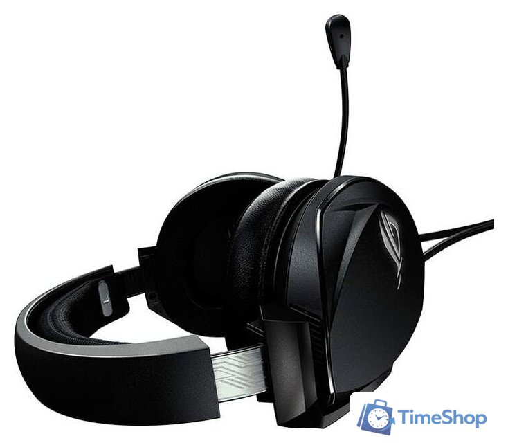 Наушники ASUS Theta Electret - Изображение №3 — Интернет-магазин Time-Shop