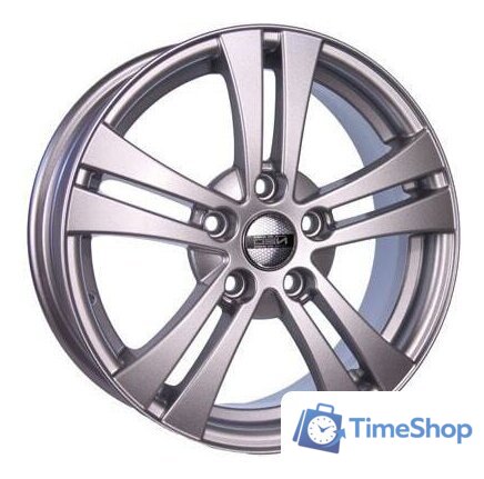 Литые диски Neo 540 15x6