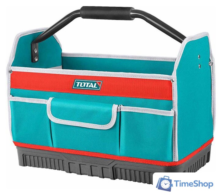 Сумка для инструментов Total THT36L03 - Изображение №1 — Интернет-магазин Time-Shop