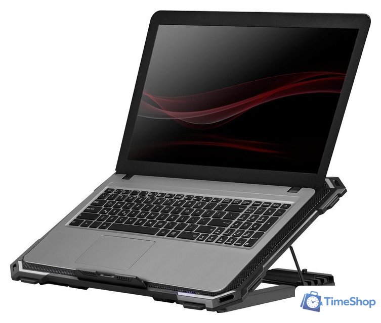 Подставка Defender NS-518 - Изображение №3 — Интернет-магазин Time-Shop