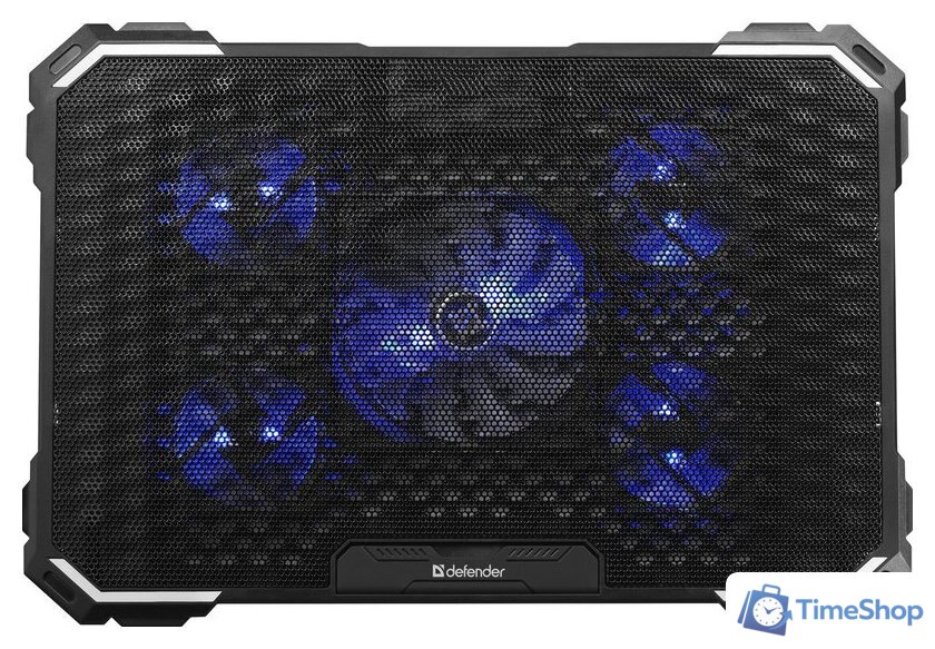 Подставка Defender NS-518 - Изображение №2 — Интернет-магазин Time-Shop