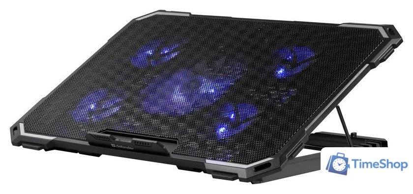 Подставка Defender NS-518 - Изображение №1 — Интернет-магазин Time-Shop