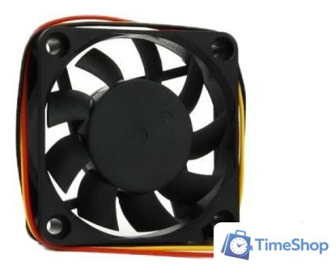 Вентилятор для корпуса ACD ACD-F0615HM3-A - Изображение №1 — Интернет-магазин Time-Shop