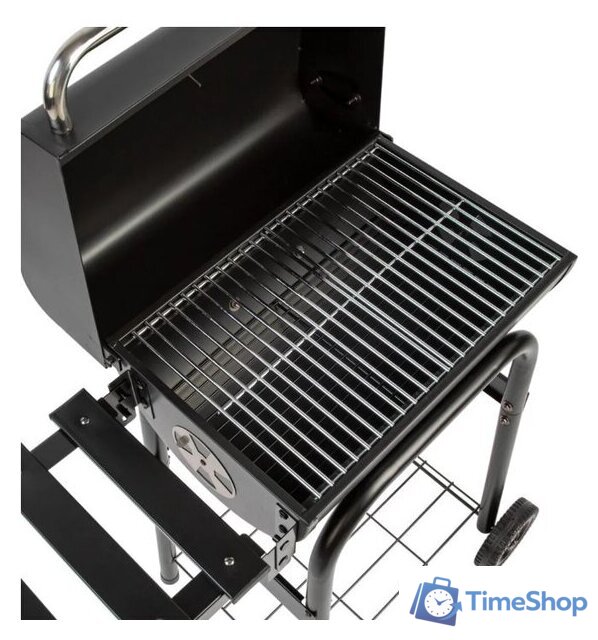 Гриль Green Glade 11060 - Изображение №3 — Интернет-магазин Time-Shop