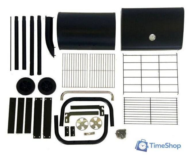 Гриль Green Glade 11060 - Изображение №5 — Интернет-магазин Time-Shop