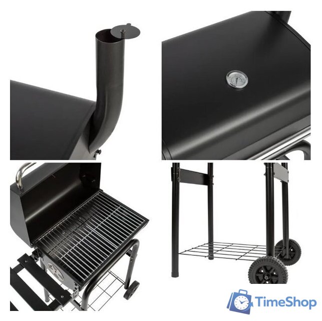 Гриль Green Glade 11060 - Изображение №6 — Интернет-магазин Time-Shop