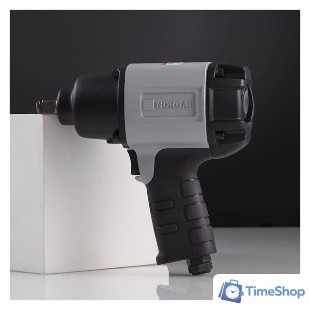 Пневматический гайковерт Norgau NIW13-068PS - Изображение №6 — Интернет-магазин Time-Shop