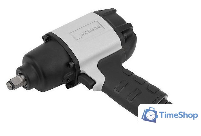 Пневматический гайковерт Norgau NIW13-068PS - Изображение №2 — Интернет-магазин Time-Shop