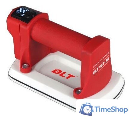 Односторонний домкрат DLT VST-30 298 - Изображение №1 — Интернет-магазин Time-Shop