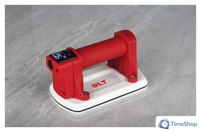 Односторонний домкрат DLT VST-30 298 - Изображение №3 — Интернет-магазин Time-Shop