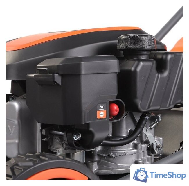 Газонокосилка Patriot PT 514S - Изображение №5 — Интернет-магазин Time-Shop