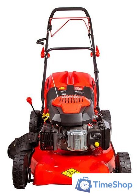Газонокосилка DDE LM 46-60 D - Изображение №3 — Интернет-магазин Time-Shop