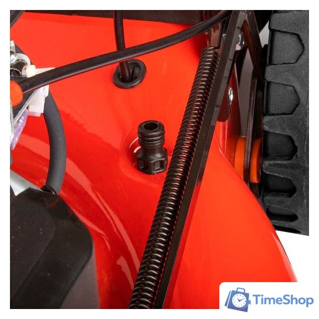 Газонокосилка DDE LM 46-60 D - Изображение №8 — Интернет-магазин Time-Shop