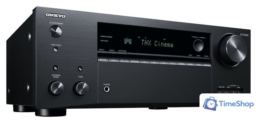 AV ресивер Onkyo TX-NR7100 - Изображение №5 — Интернет-магазин Time-Shop