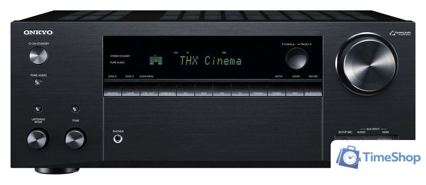 AV ресивер Onkyo TX-NR7100 - Изображение №4 — Интернет-магазин Time-Shop