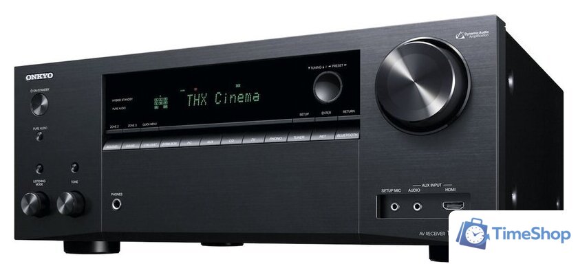 AV ресивер Onkyo TX-NR7100 - Изображение №3 — Интернет-магазин Time-Shop