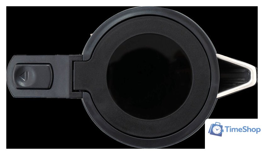 Электрический чайник Kernau KSK 101 Champagne - Изображение №6 — Интернет-магазин Time-Shop