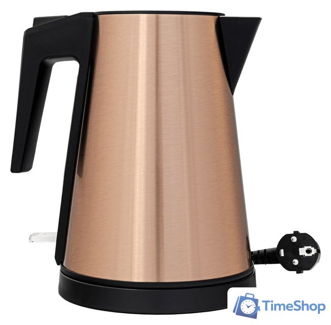 Электрический чайник Kernau KSK 101 Champagne - Изображение №3 — Интернет-магазин Time-Shop