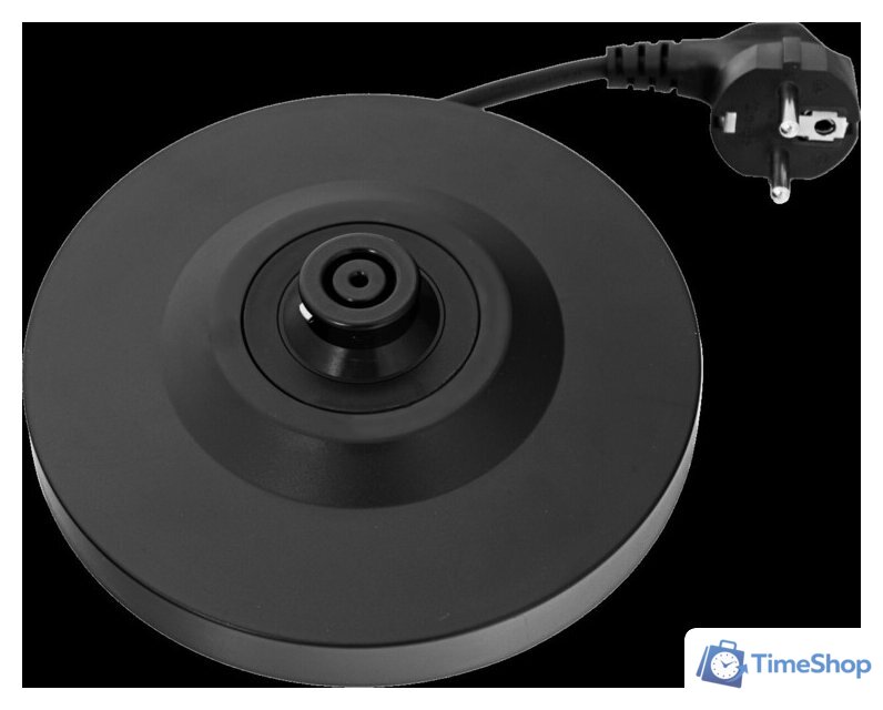 Электрический чайник Kernau KSK 101 Champagne - Изображение №7 — Интернет-магазин Time-Shop