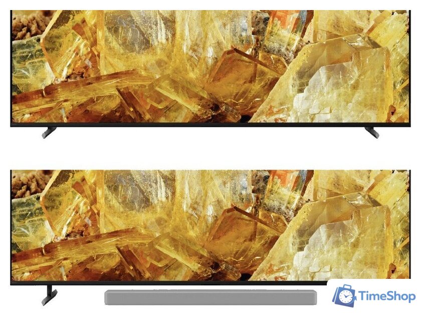 Телевизор Sony Bravia X90L XR-85X90L - Изображение №5 — Интернет-магазин Time-Shop