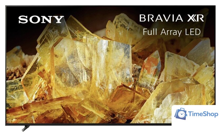 Телевизор Sony Bravia X90L XR-85X90L - Изображение №1 — Интернет-магазин Time-Shop