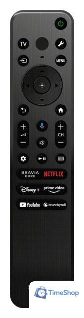 Телевизор Sony Bravia X90L XR-85X90L - Изображение №11 — Интернет-магазин Time-Shop