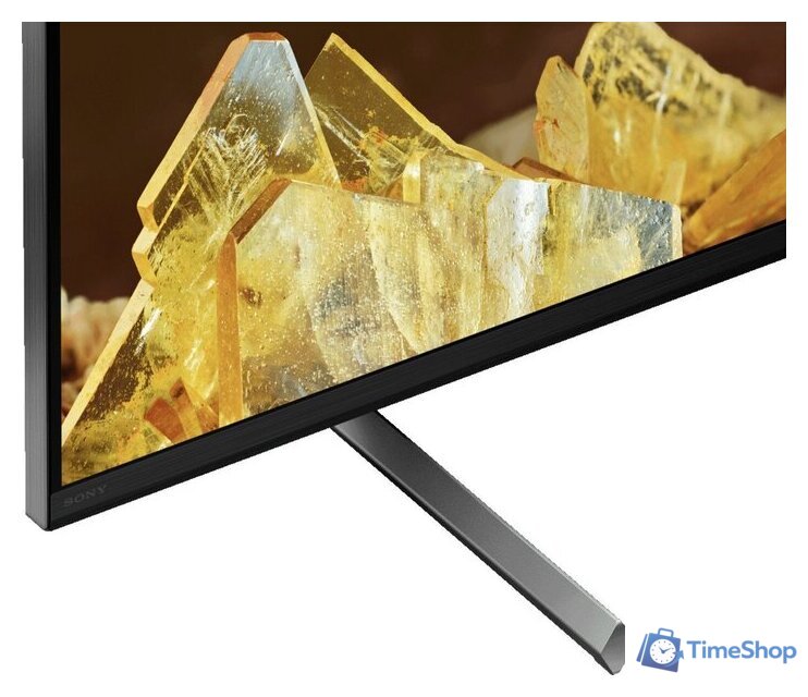 Телевизор Sony Bravia X90L XR-85X90L - Изображение №8 — Интернет-магазин Time-Shop