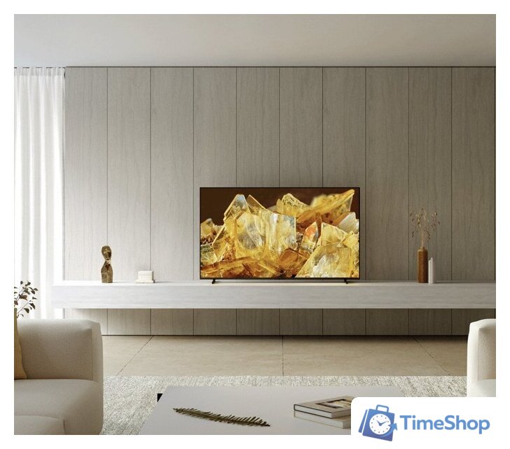 Телевизор Sony Bravia X90L XR-85X90L - Изображение №10 — Интернет-магазин Time-Shop