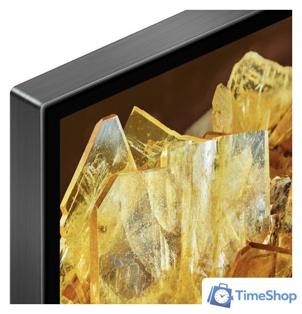 Телевизор Sony Bravia X90L XR-85X90L - Изображение №7 — Интернет-магазин Time-Shop