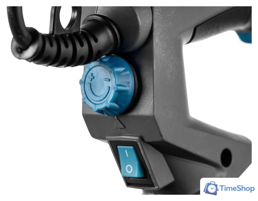 Степлер Tesla TES2000C - Изображение №7 — Интернет-магазин Time-Shop