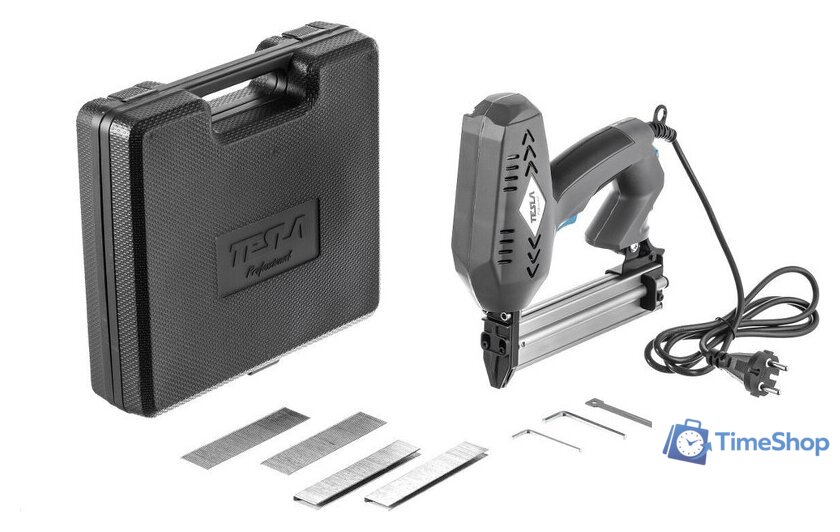 Степлер Tesla TES2000C - Изображение №9 — Интернет-магазин Time-Shop