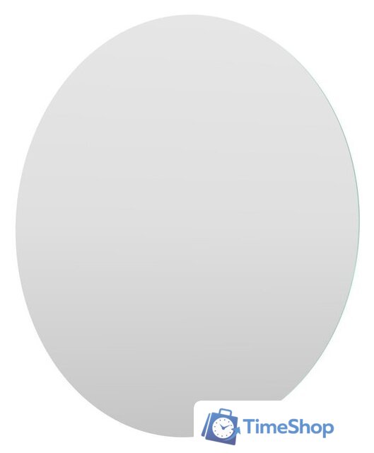  Пекам Зеркало Ring Fly 90x90 RingFly-90x90B (с подсветкой и бесконтактным сенсором) - Изображение №1 — Интернет-магазин Time-Shop