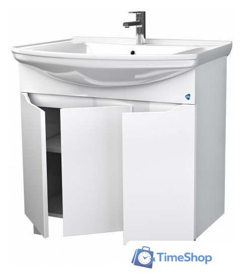  АВН Тумба с умывальником Роял 85 43.02 - Изображение №2 — Интернет-магазин Time-Shop