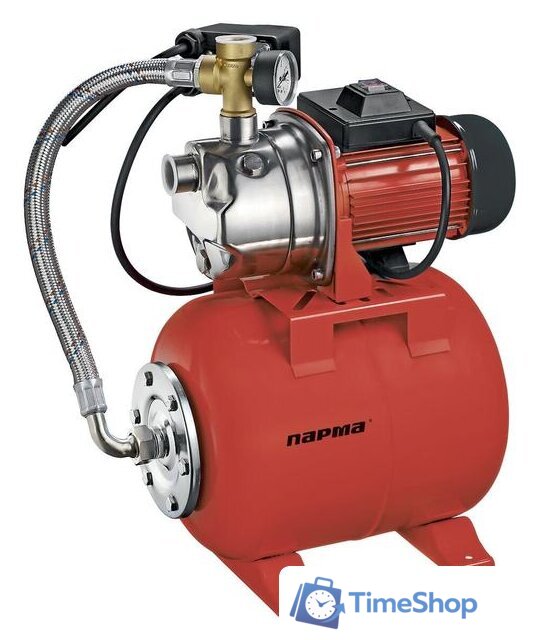 Насосная станция Парма СН-600Н - Изображение №1 — Интернет-магазин Time-Shop