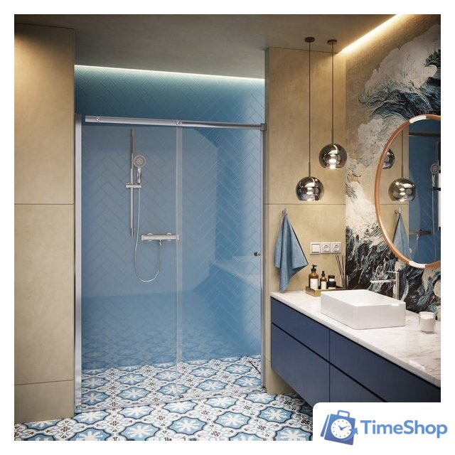 Смеситель Deante BCH 04BT - Изображение №2 — Интернет-магазин Time-Shop