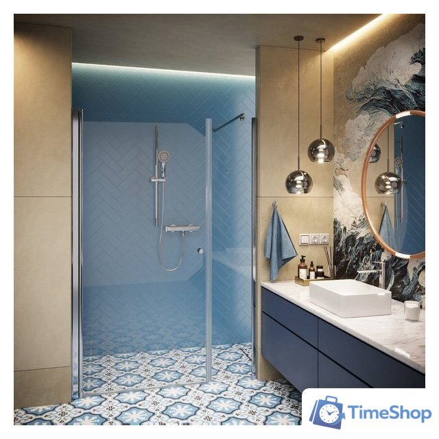 Смеситель Deante BCH 04BT - Изображение №3 — Интернет-магазин Time-Shop