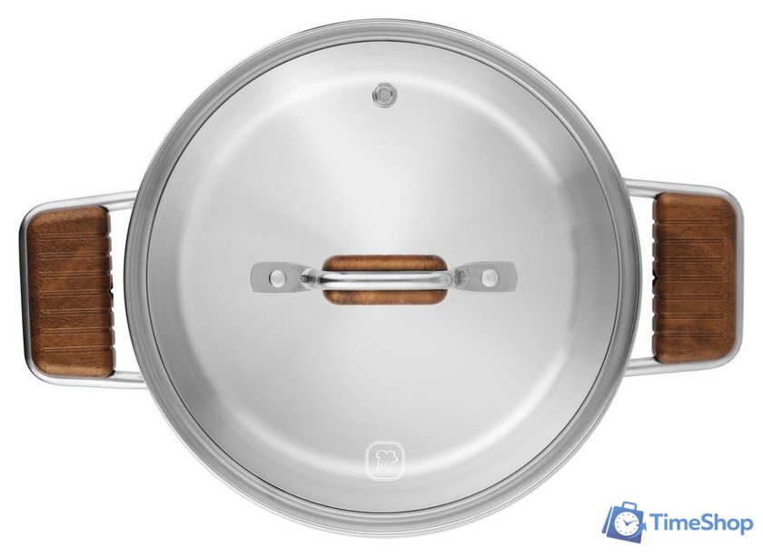 Кастрюля Rondell RDS-1791 - Изображение №4 — Интернет-магазин Time-Shop