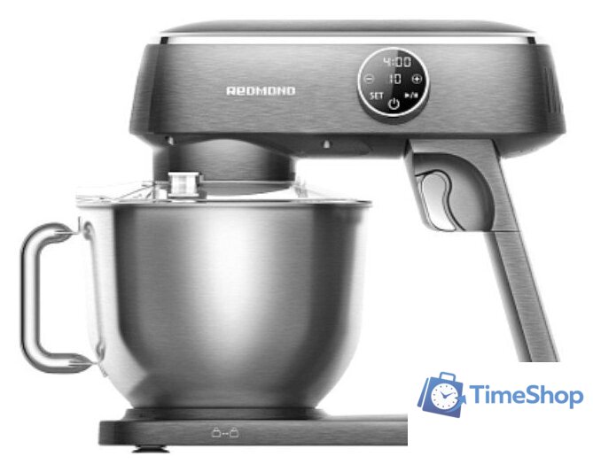 Планетарный миксер Redmond (Редмонд) FM602 - Изображение №1 — Интернет-магазин Time-Shop