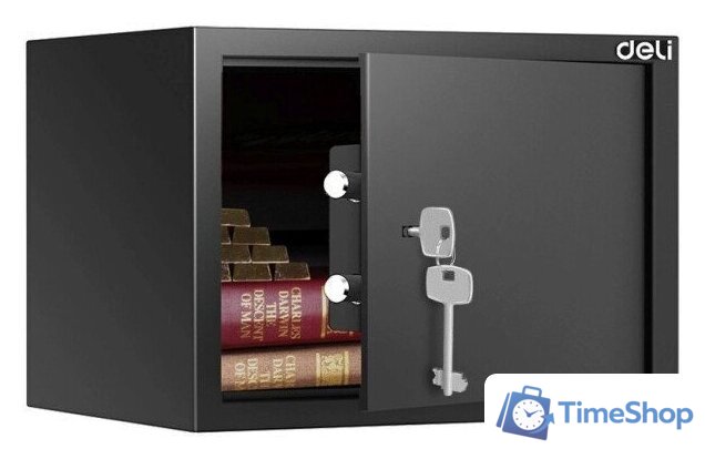 Мебельный сейф Deli Srock ET561 - Изображение №1 — Интернет-магазин Time-Shop